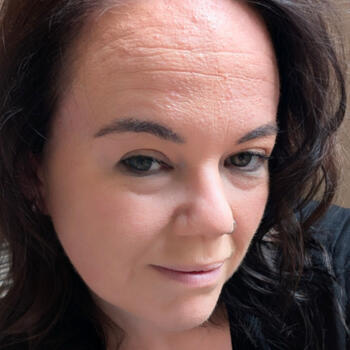 Babysitter in Belfast: Orla