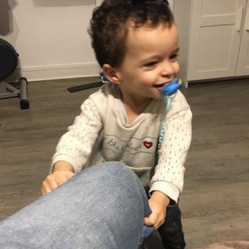 Baby-sitting Croissy-sur-Seine: job de garde d'enfants Abir