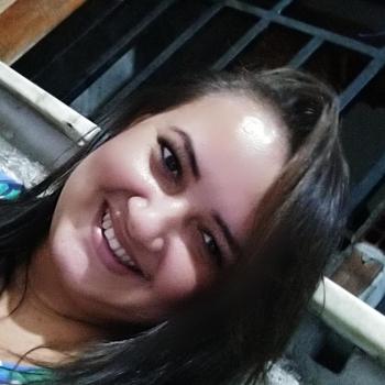 Babysitting job Fortaleza: babysitting job Michele