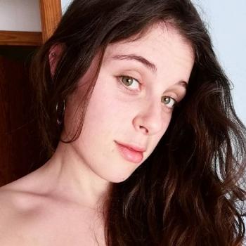 Babysitter Altea: Rebeca