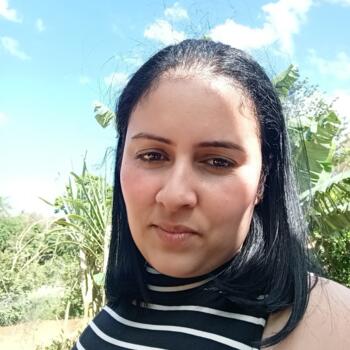 Babysitter in Santo Antônio de Posse: Patrícia