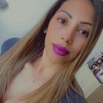 Babysitter Sydney Olympic Park: Alejandra