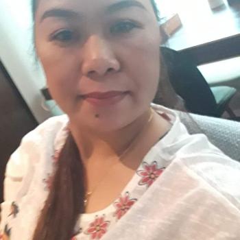 Nannies in Singapore: Hayati