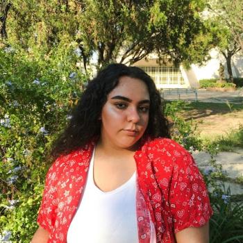 Babysitters in Apodaca: Natalia