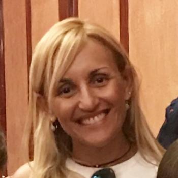 Babysitter in Buenos Aires: Mery