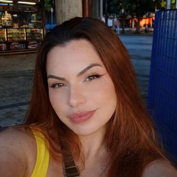 Babysitter in Santos: Bianca