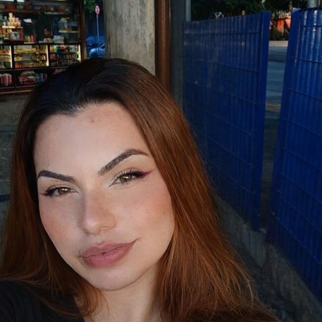 Babysitter in Santos: Bianca