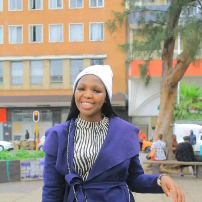 Babysitter in Durban: Khayakazi