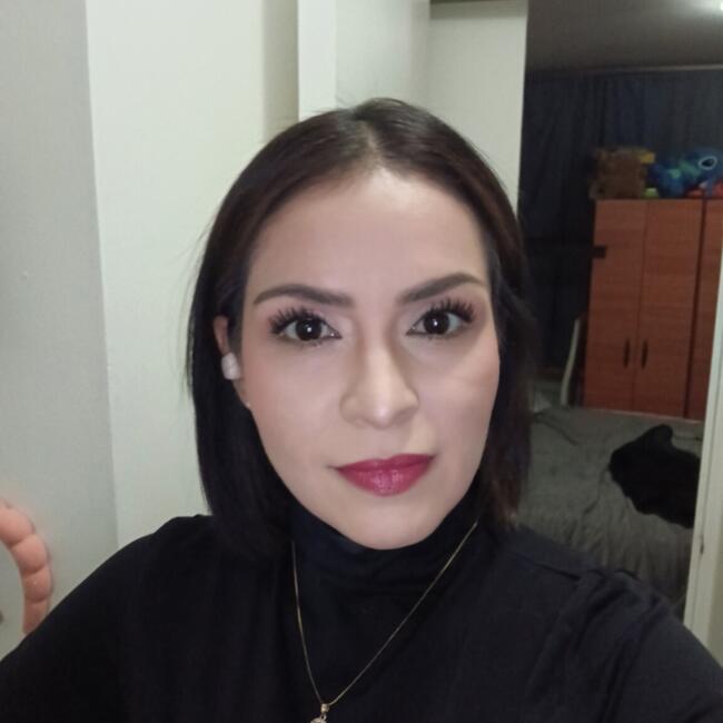 Babysitting job in Santiago: Latizuh