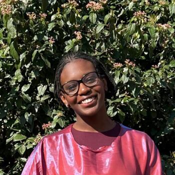 Babysitter Modena: Aminata