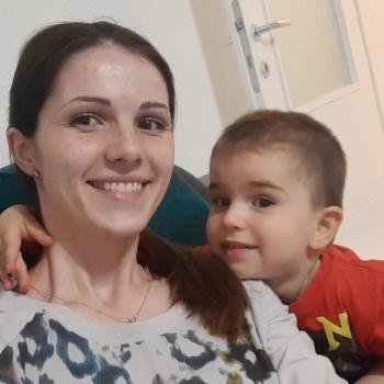 Babysitter in Ajdovščina: Edita