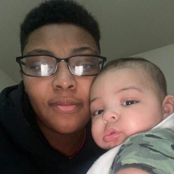 Babysitting job in Fort Liberty: babysitting job Chyna