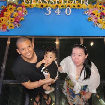 Babysitting job in Taupo: babysitting job Timothy