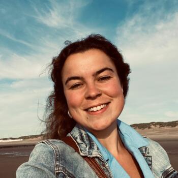 Babysitter in Bredene: Britt