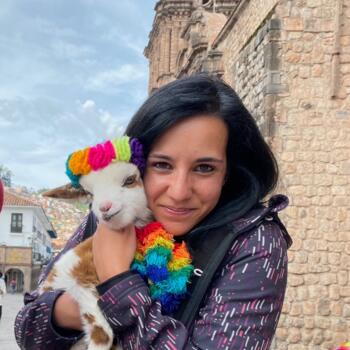 Babysitter in Newcastle upon Tyne: Sónia