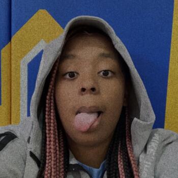 Babysitter in Milwaukee: Imani