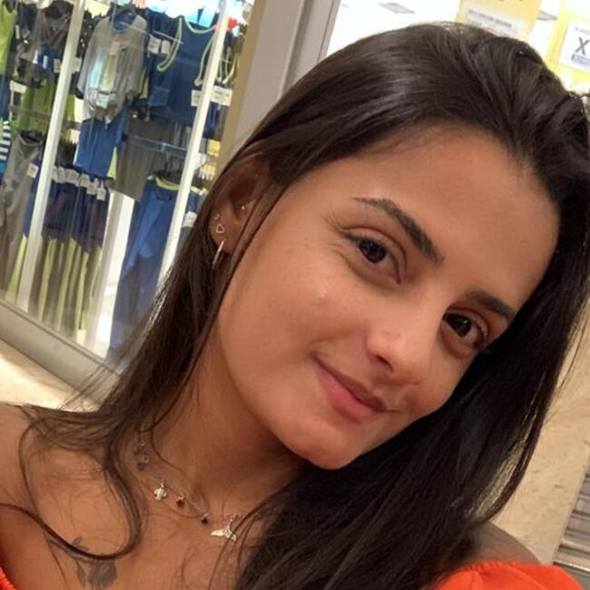 Babysitter in Ubatuba: Priscilla Silva