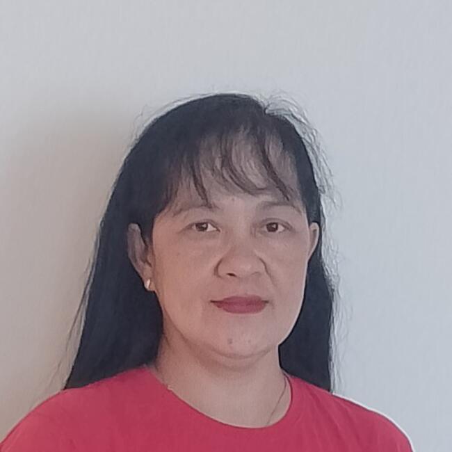 Nanny in Dubai: Joann