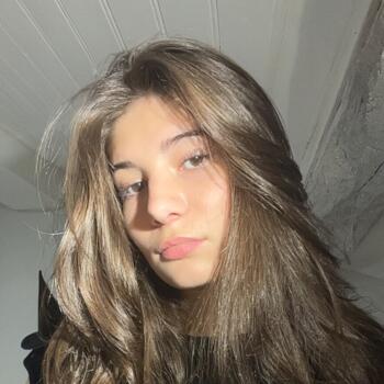 Babysitter Pont-Sainte-Maxence: Lisa