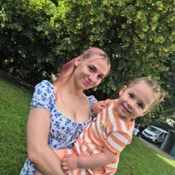 Babysitting job in Graz: babysitting job Larisa