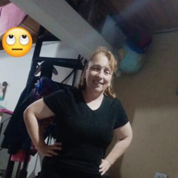 Babysitter San Juan Bautista: Carina vanesa