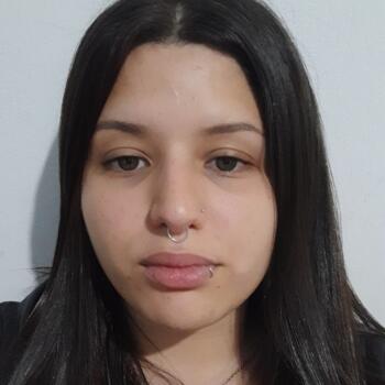 Niñera Podesta: Anabella