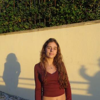 Babysitter in Cascais: Rita Santos