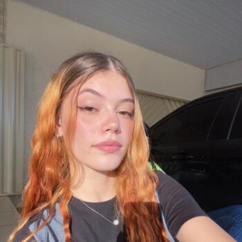 Babá em Ji Paraná: Yara