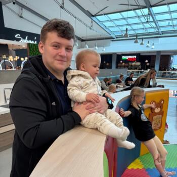 Poptávka hlídání dětí v Praha: poptávka hlídání dětí Irina