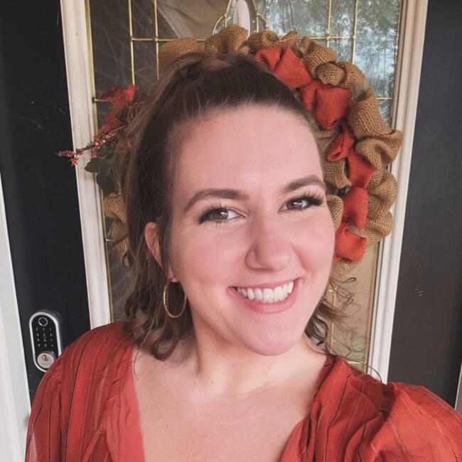 Trabajo para niñera en Vancouver: Jennifer