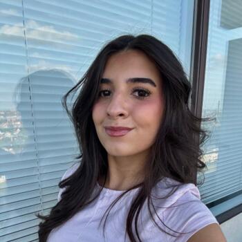 Niñera en Copenhague: Avrin