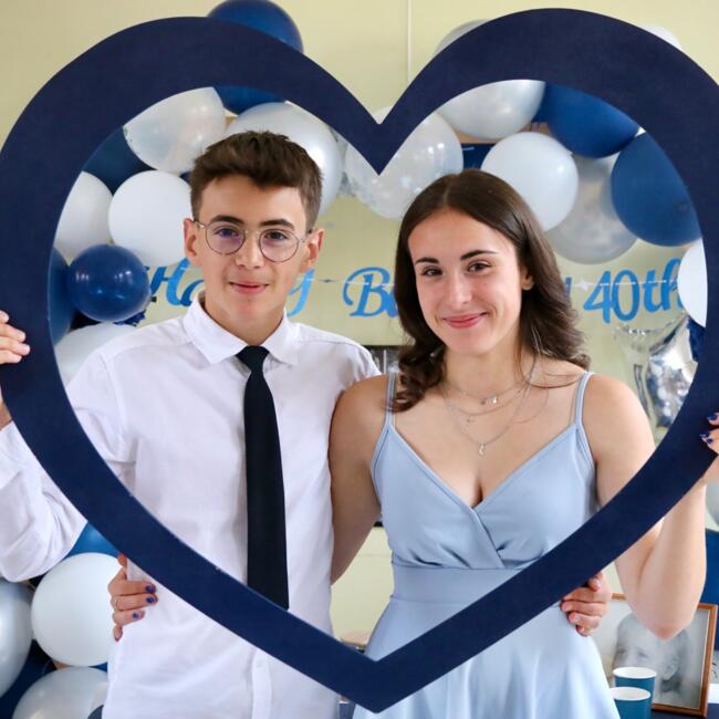 Babysitter in Clermont-Ferrand: Meyline