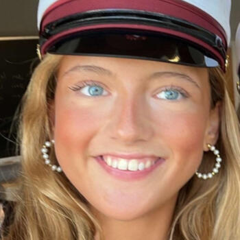 Babysitter in Birkerød: Luna