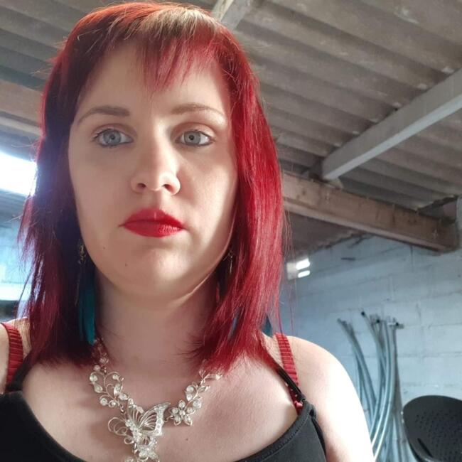 Babysitter in Pouzauges: Cathy