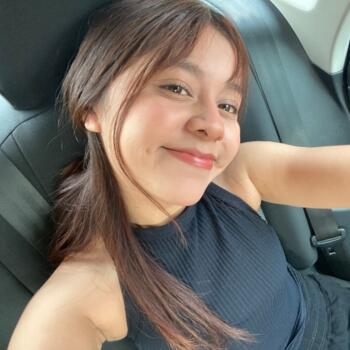 Niñera en Puerto Mexico: Abril