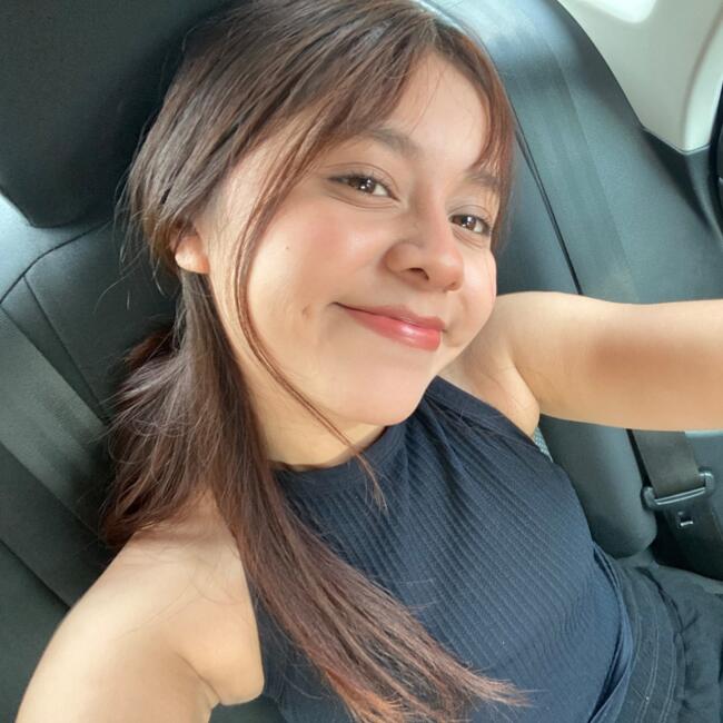 Niñera en Puerto Mexico: Abril