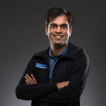 माता-पिता बम्बई: Puneet