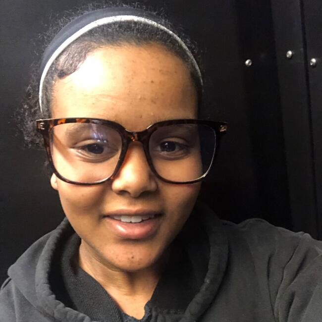 Babysitter in Las Vegas: Sifan