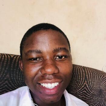 Babysitter in Verena: Koketso