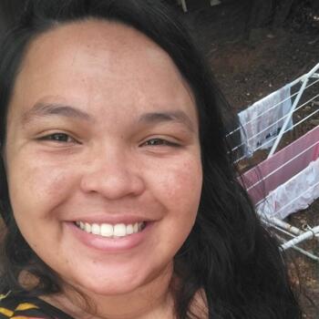 Babá Campo Bom: Suelen Rosa
