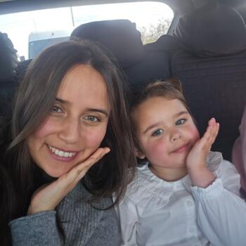 Babysitter in Etterbeek: Manuela