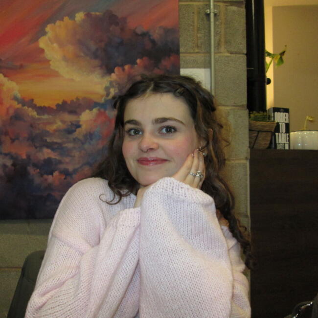 Oppas in Wijk bij Duurstede: Sophie