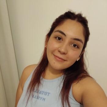 Niñera en Córdoba: Lucia