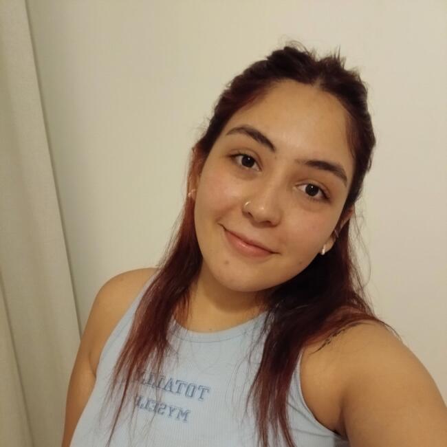 Niñera en Córdoba: Lucia