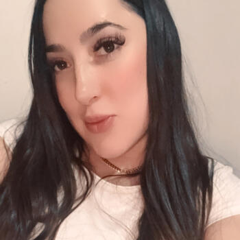 Babysitter El Paso: Luissa