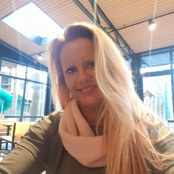 Gastouders in Arnhem: Bianca