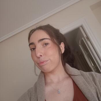 Babysitter in Bilbao: Naiara