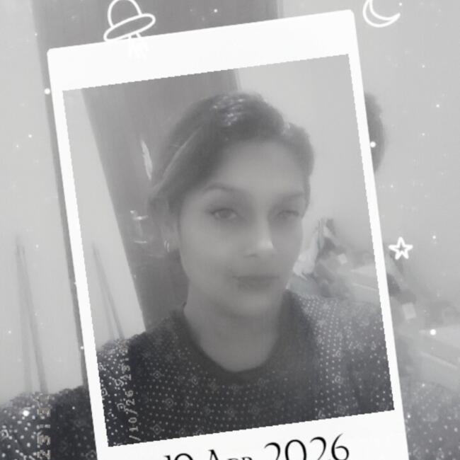 Babysitter in Phoenix: Karishma ranendrakumar