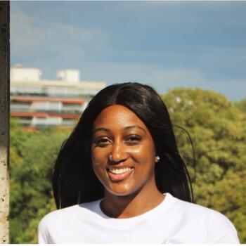 Babysitter in Gonesse: Madina