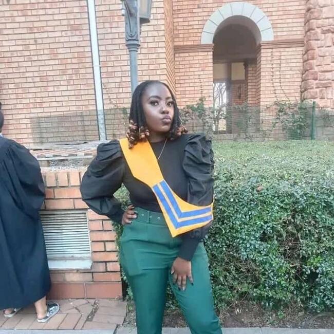 Babysitter in Tembisa (Gauteng): Nobuhle